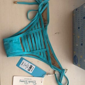 Beach Bunny Swimsuit Bottoms